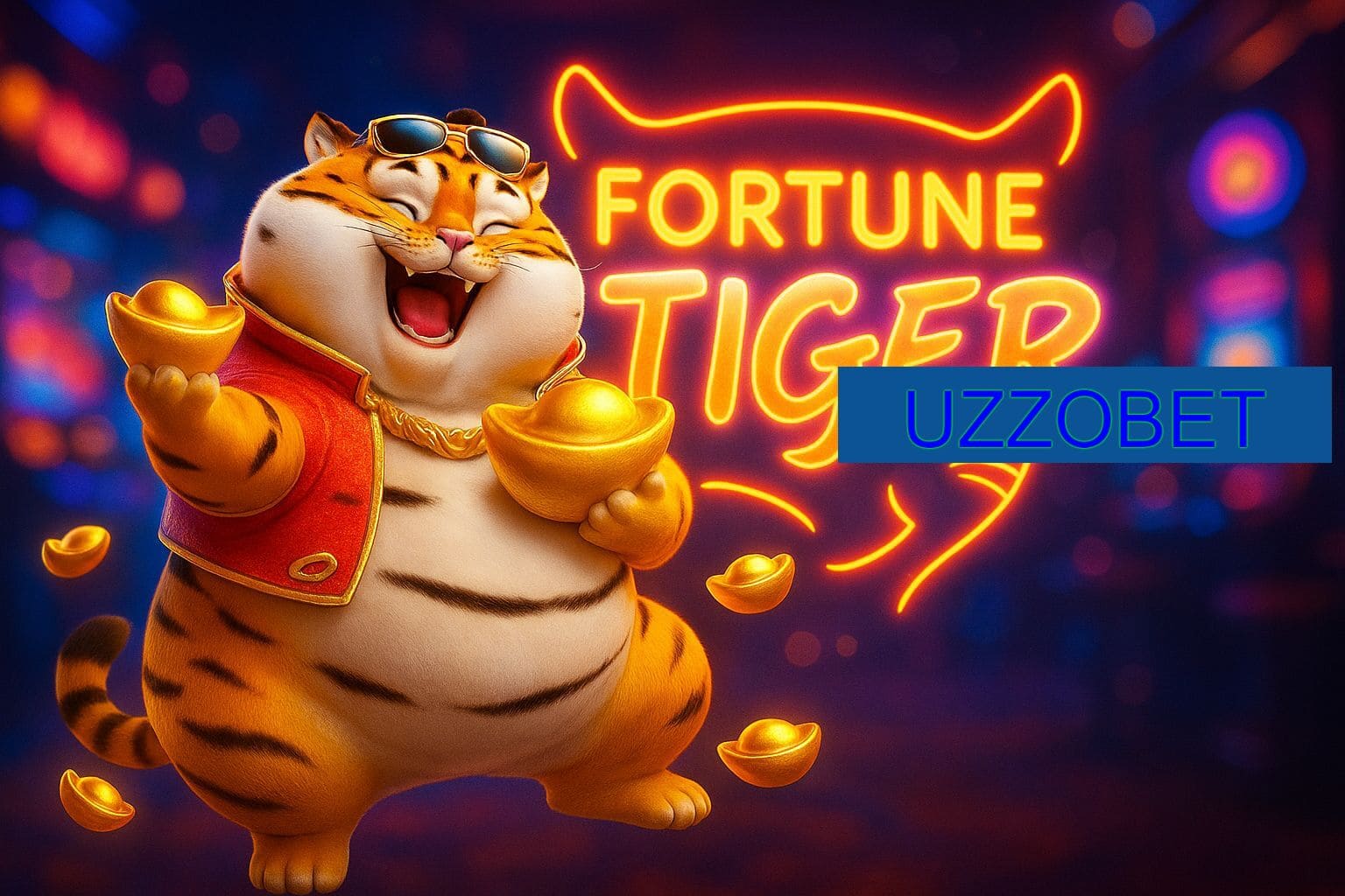 Como Jogar Fortune Tiger