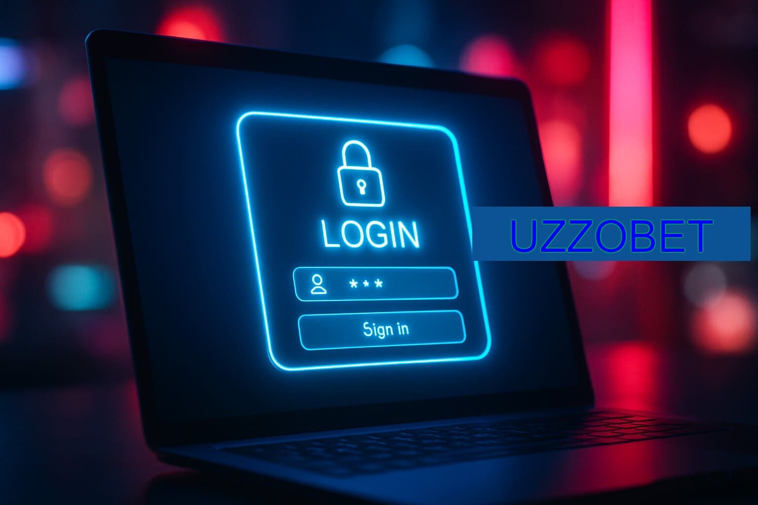 Benefícios do Login