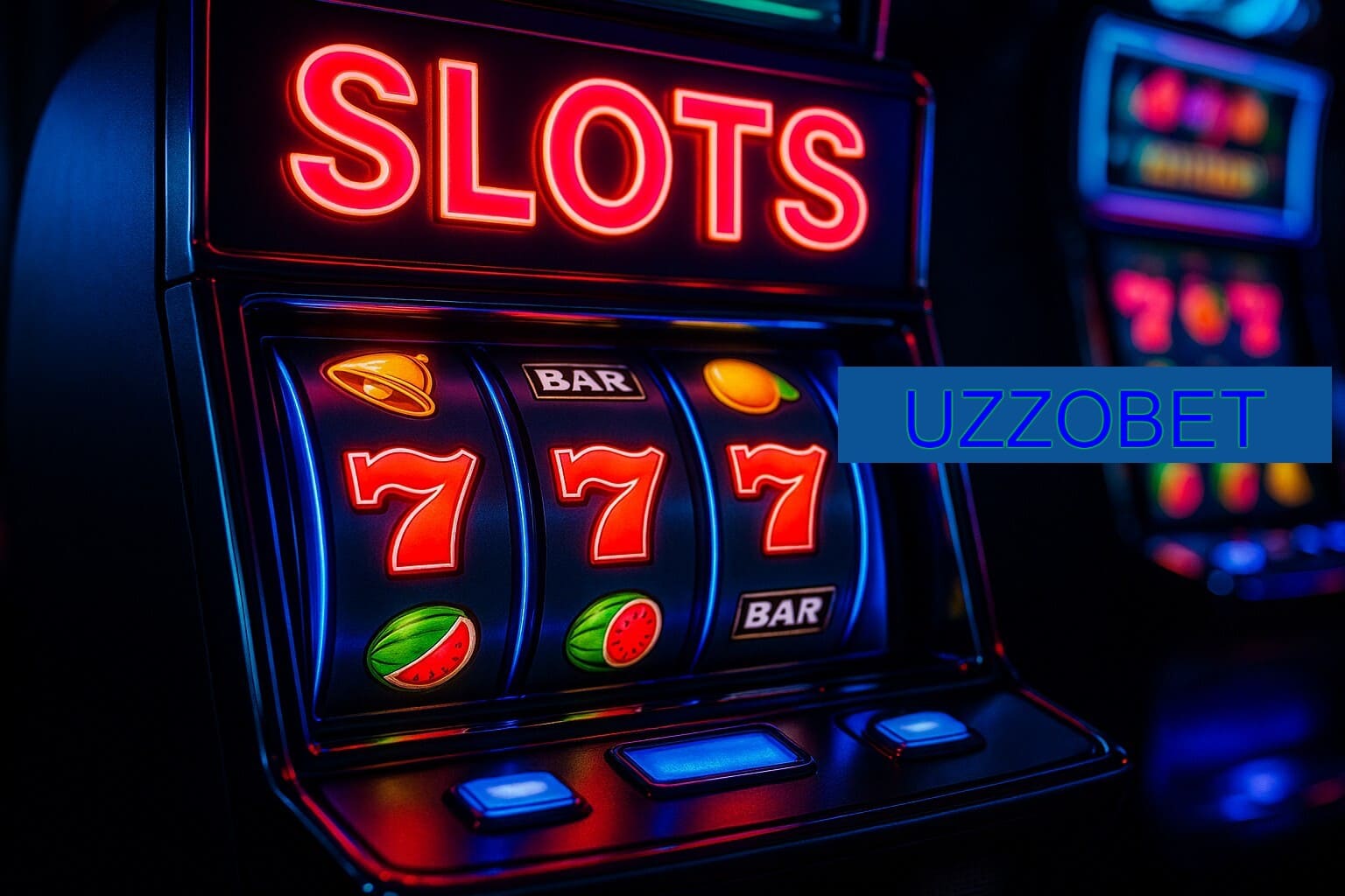 Benefícios dos Slots